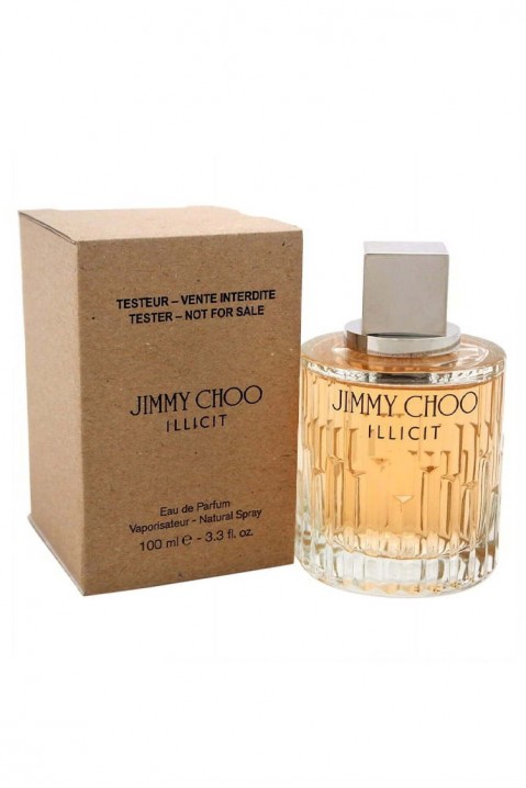 Parfem tester Jimmy Choo Illicit EDP 100 mlIVET.RS - Nova Kolekcija