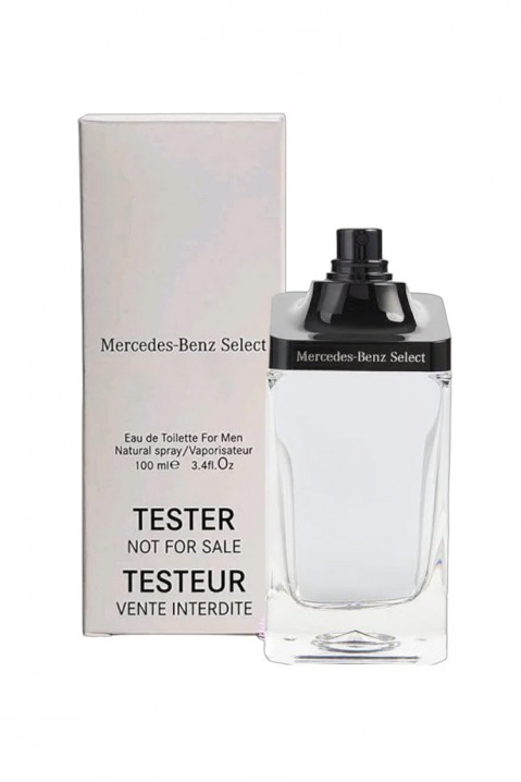 Parfem tester Mercedes-Benz Select EDT 100 mlIVET.RS - Nova Kolekcija