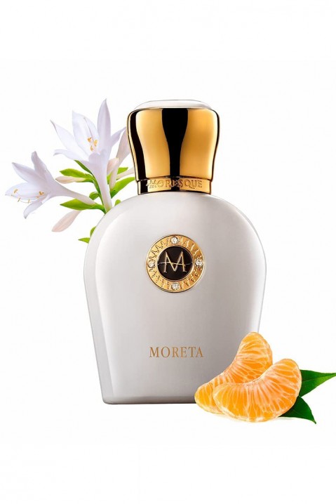 Parfem tester Moresque White Moreta EDP 50 mlIVET.RS - Nova Kolekcija