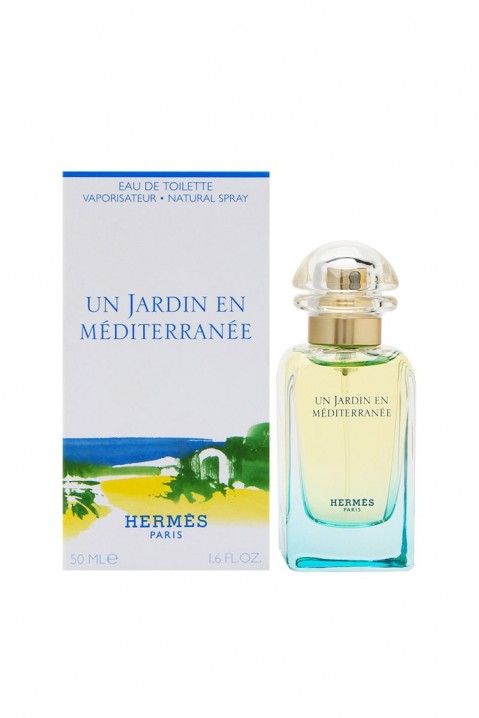 Parfem Hermes Jardin Un Jardin En Mediterranee EDT 50 mlIVET.RS - Nova Kolekcija