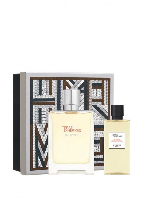 Muški komplet Hermes Terre d`Hermes Eau Givree EDP 100 ml + Shower Gel 80 mlIVET.RS - Nova Kolekcija