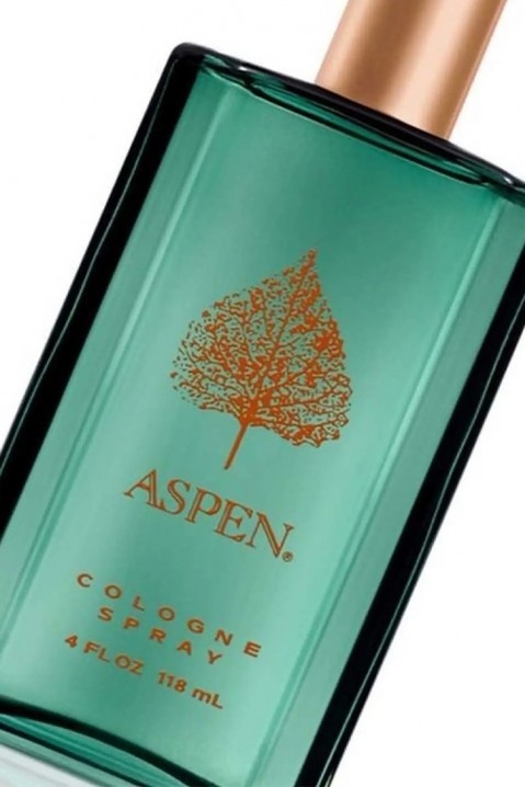 Muška kolonjska voda Coty Aspen For Men EDC 118 mlIVET.RS - Nova Kolekcija