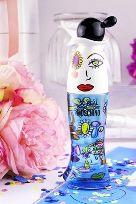 Parfem Moschino Cheap & Chic So Real EDT 100 mlIVET.RS - Nova Kolekcija