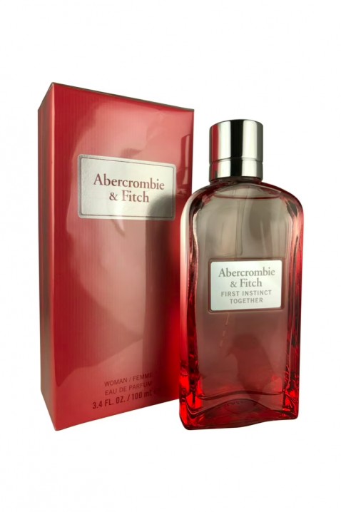 Parfem Abercrombie & Fitch First Instinct Together For Her EDP 100 mlIVET.RS - Nova Kolekcija