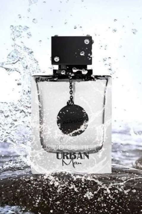 Parfem Armaf Club De Nuit Urban Man EDP 105 mlIVET.RS - Nova Kolekcija