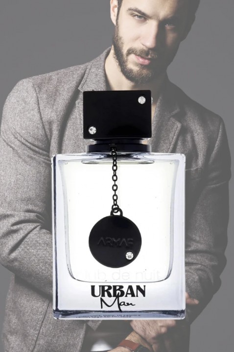 Parfem Armaf Club De Nuit Urban Man EDP 105 mlIVET.RS - Nova Kolekcija