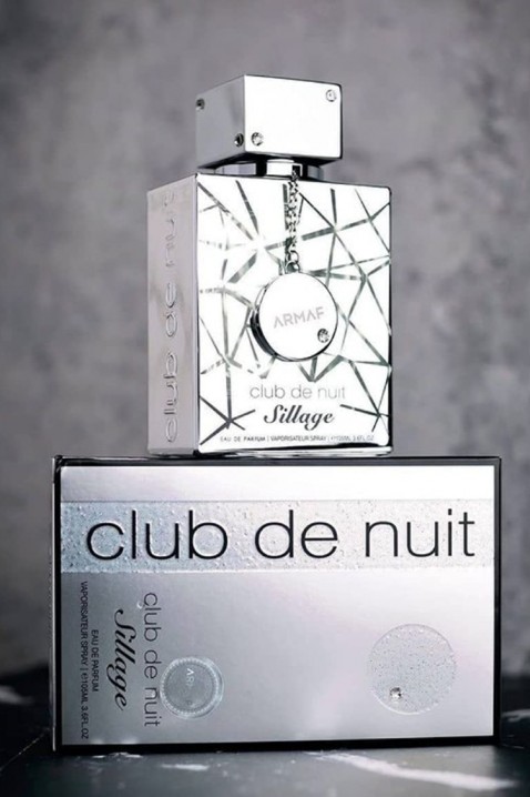 Parfem Armaf Club De Nuit Sillage EDP 105 mlIVET.RS - Nova Kolekcija