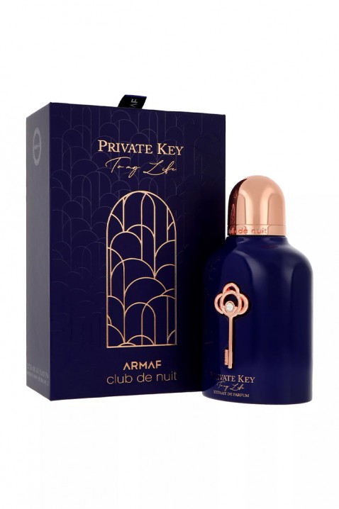 Parfem Armaf Club De Nuit Private Key To My Life Extrait de Parfum 100 mlIVET.RS - Nova Kolekcija