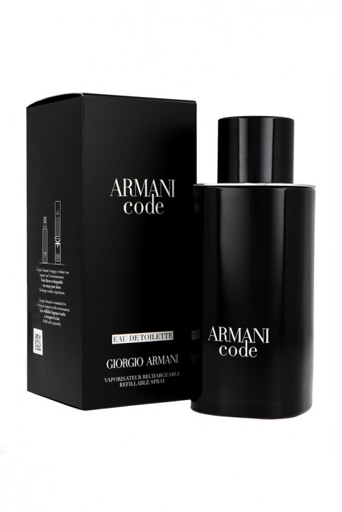 Parfem Armani Code Men EDT 125 mlIVET.RS - Nova Kolekcija