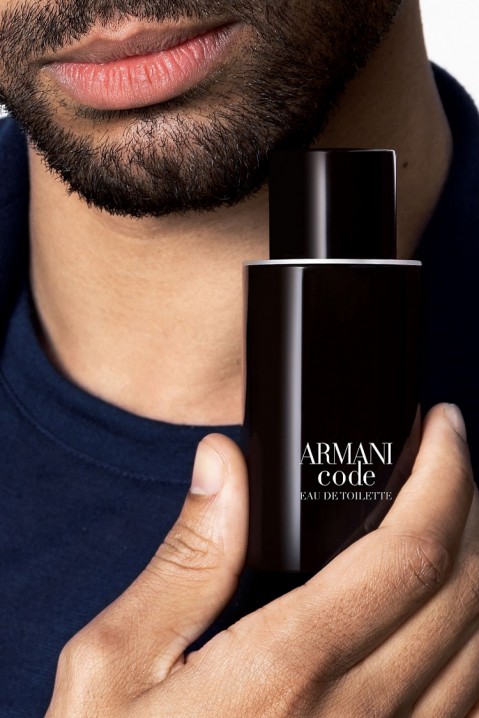 Parfem Armani Code Men EDT 125 mlIVET.RS - Nova Kolekcija