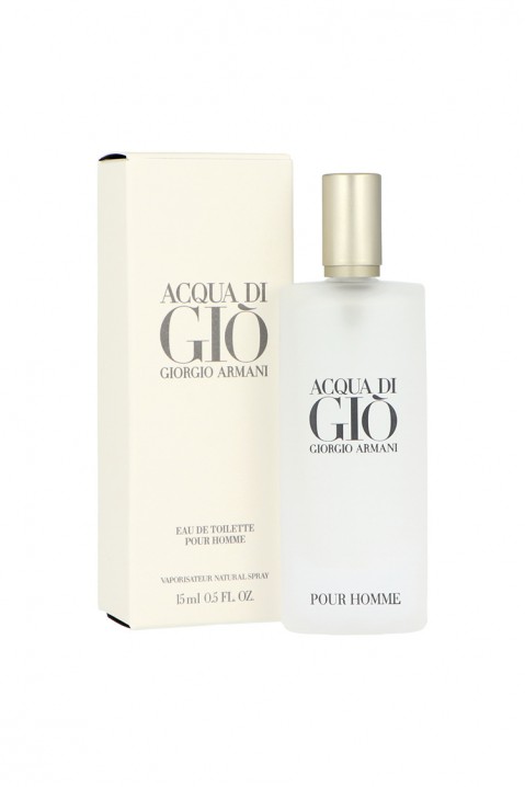 Parfem Armani Acqua Di Gio Pour Homme EDT 15 mlIVET.RS - Nova Kolekcija