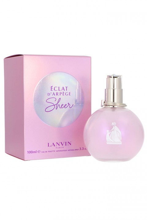 Parfem Lanvin Eclat d`Arpege Sheer EDT 100 mlIVET.RS - Nova Kolekcija