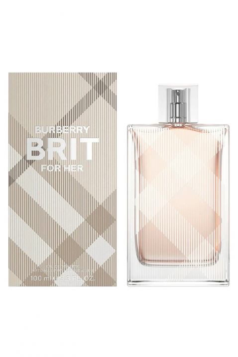 Parfem Burberry Brit EDT 100 mlIVET.RS - Nova Kolekcija