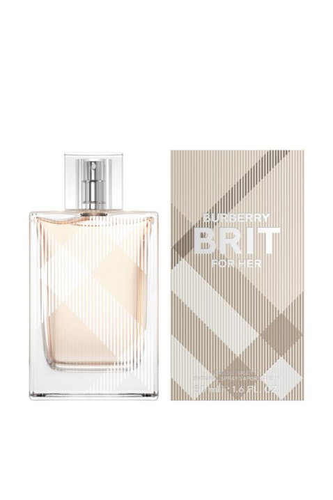 Parfem Burberry Brit EDT 50 mlIVET.RS - Nova Kolekcija