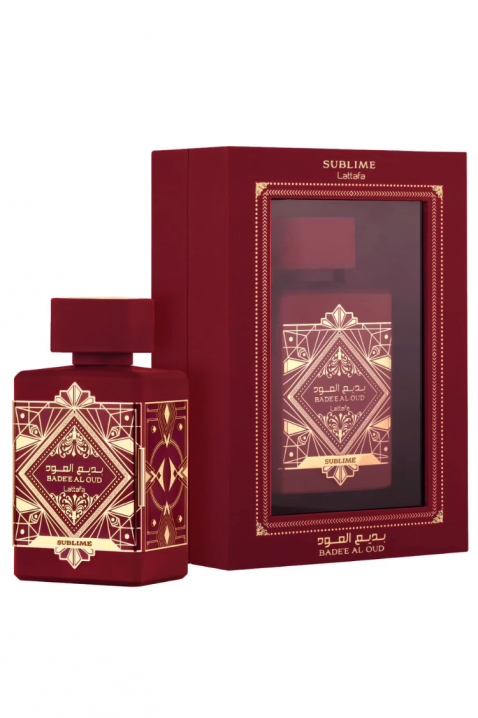 Parfem Lattafa Bade`e Al Oud Sublime EDP 100 mlIVET.RS - Nova Kolekcija