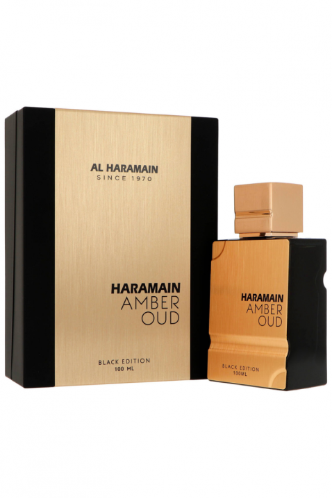 Parfem Al Haramain Amber Oud Black Edition EDP 100 mlIVET.RS - Nova Kolekcija