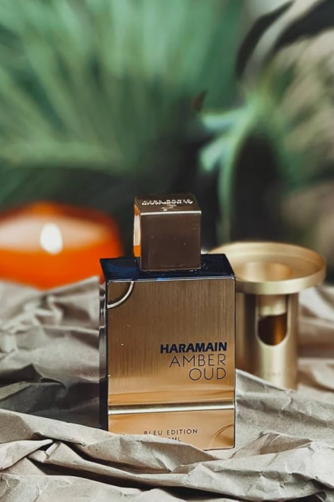 Parfem Al Haramain Amber Oud Black Edition EDP 100 mlIVET.RS - Nova Kolekcija