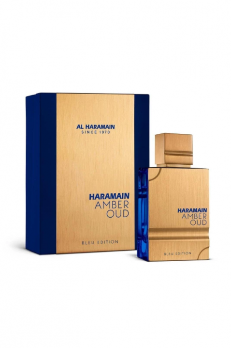 Parfem Al Haramain Amber Oud Bleu Edition EDP 100 mlIVET.RS - Nova Kolekcija