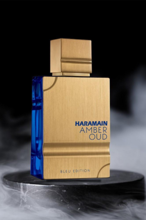 Parfem Al Haramain Amber Oud Bleu Edition EDP 100 mlIVET.RS - Nova Kolekcija