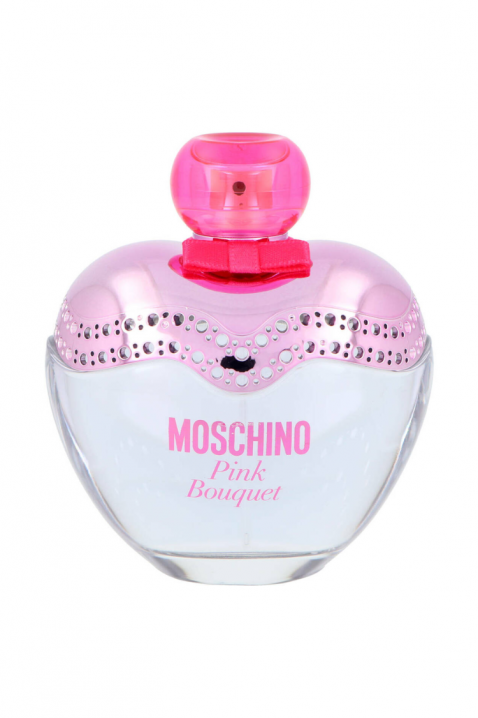 Parfem Moschino Pink Bouquet EDT 100 mlIVET.RS - Nova Kolekcija