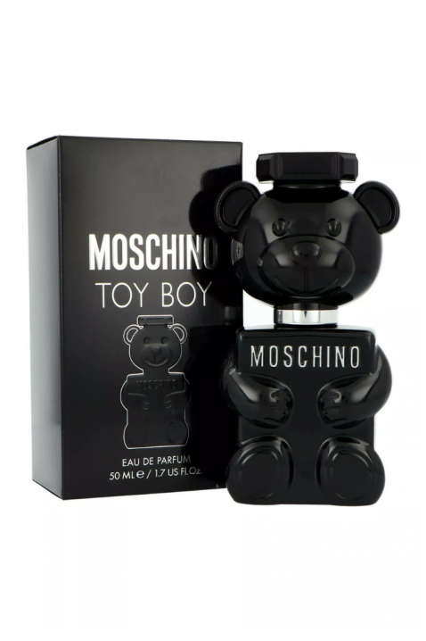 Parfem Moschino Toy Boy EDP 50 mlIVET.RS - Nova Kolekcija