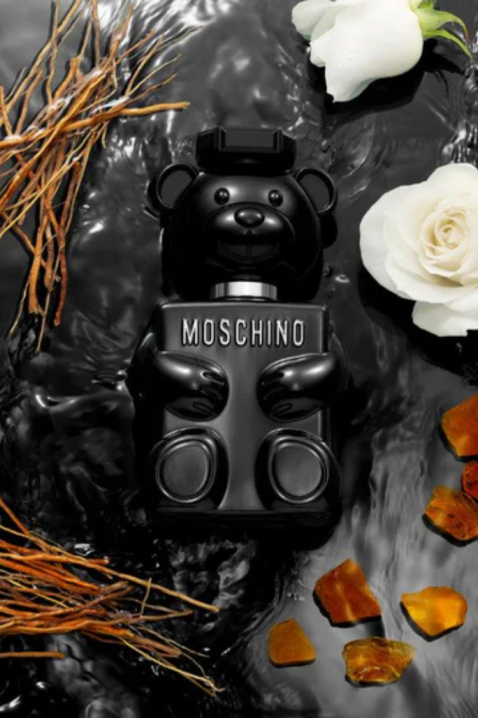 Parfem Moschino Toy Boy EDP 50 mlIVET.RS - Nova Kolekcija