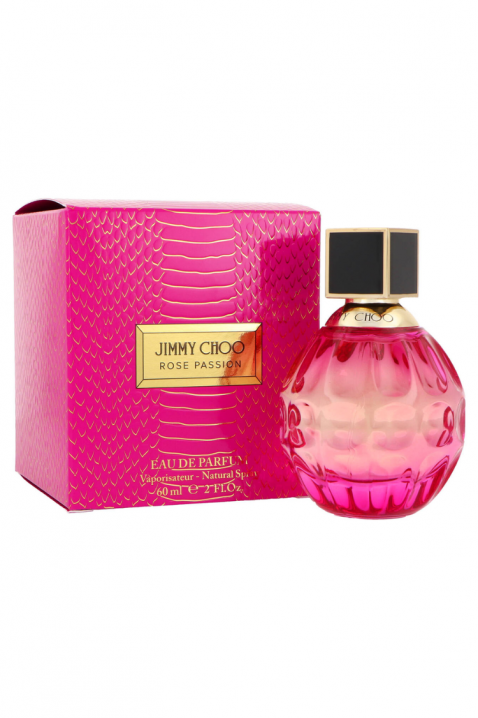 Parfem Jimmy Choo Rose Passion EDP 60 mlIVET.RS - Nova Kolekcija