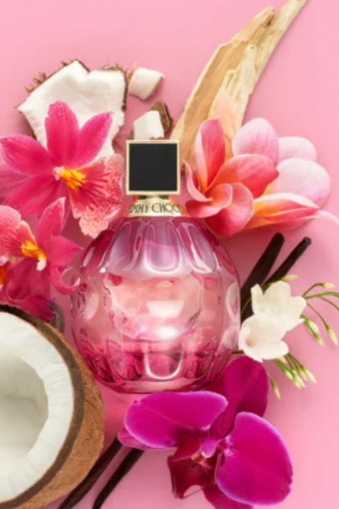 Parfem Jimmy Choo Rose Passion EDP 60 mlIVET.RS - Nova Kolekcija