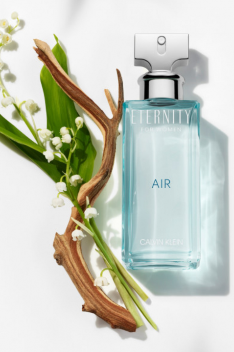 Parfem Calvin Klein Eternity Air For Women EDP 100 mlIVET.RS - Nova Kolekcija