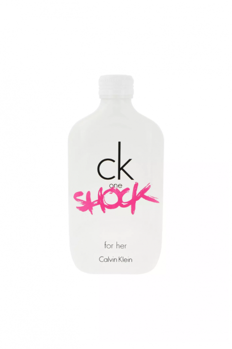 Parfem Calvin Klein CK One Shock For Her EDT 200 mlIVET.RS - Nova Kolekcija