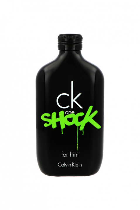 Parfem Calvin Klein CK One Shock For Him EDT 200 mlIVET.RS - Nova Kolekcija