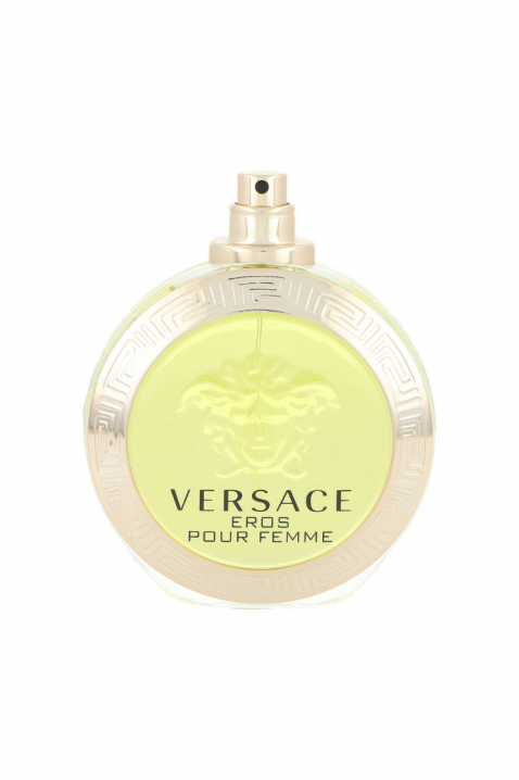 Parfem tester Versace Eros Pour Femme EDT 100 mlIVET.RS - Nova Kolekcija