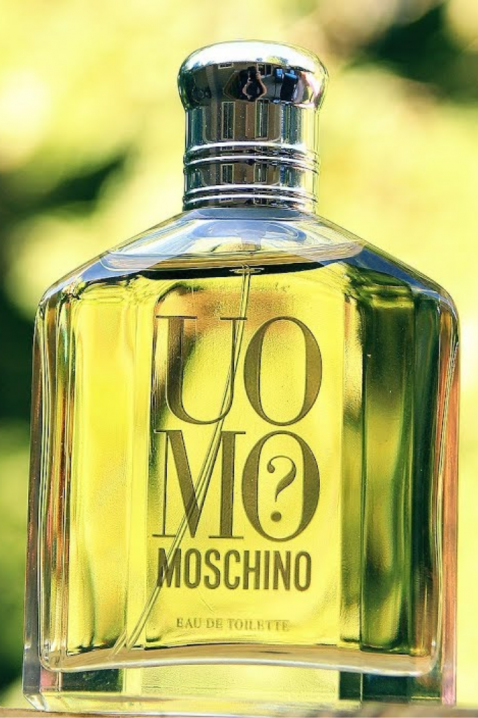 Parfem Moschino Uomo? EDT 75 mlIVET.RS - Nova Kolekcija