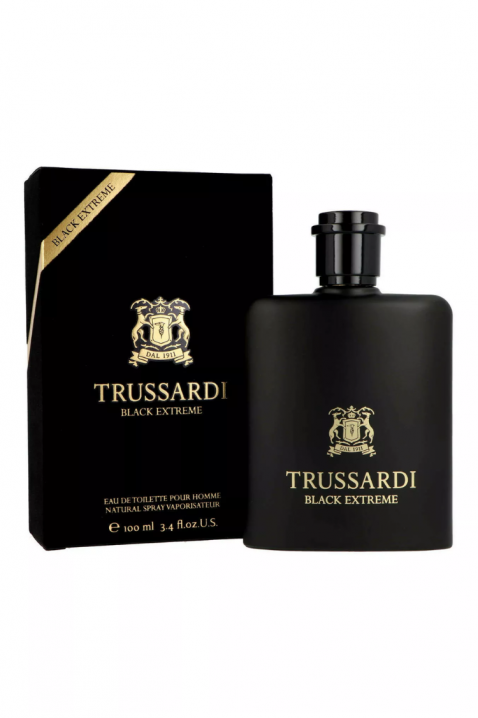 Parfem Trussardi Uomo Black Extreme EDT 100 mlIVET.RS - Nova Kolekcija