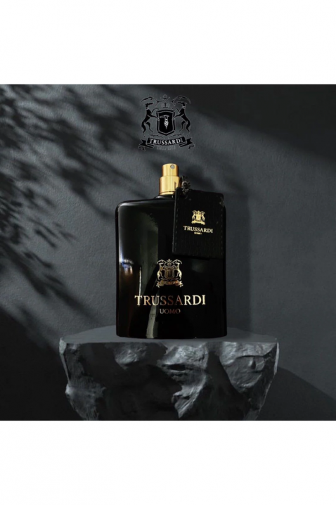 Parfem Trussardi Uomo Black Extreme EDT 100 mlIVET.RS - Nova Kolekcija