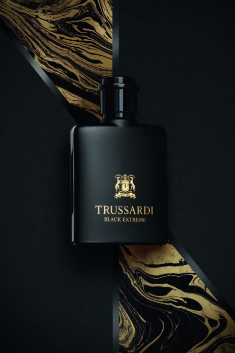 Parfem Trussardi Uomo Black Extreme EDT 100 mlIVET.RS - Nova Kolekcija