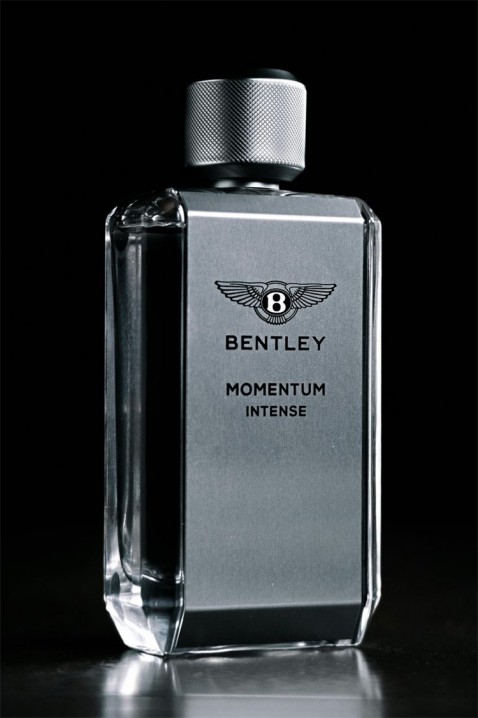 Parfem Bentley Momentum Intense EDP 100 mlIVET.RS - Nova Kolekcija