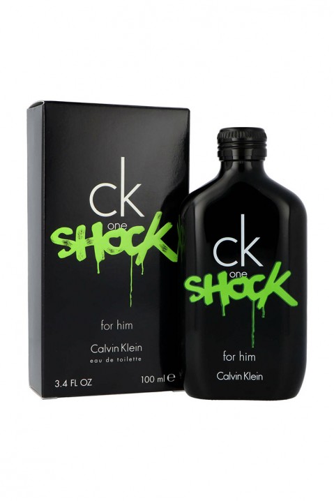 Parfem Calvin Klein CK One Shock For Him EDT 100 mlIVET.RS - Nova Kolekcija