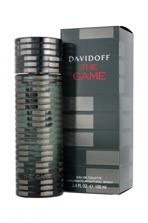 Parfem Davidoff The Game EDT 100 mlIVET.RS - Nova Kolekcija