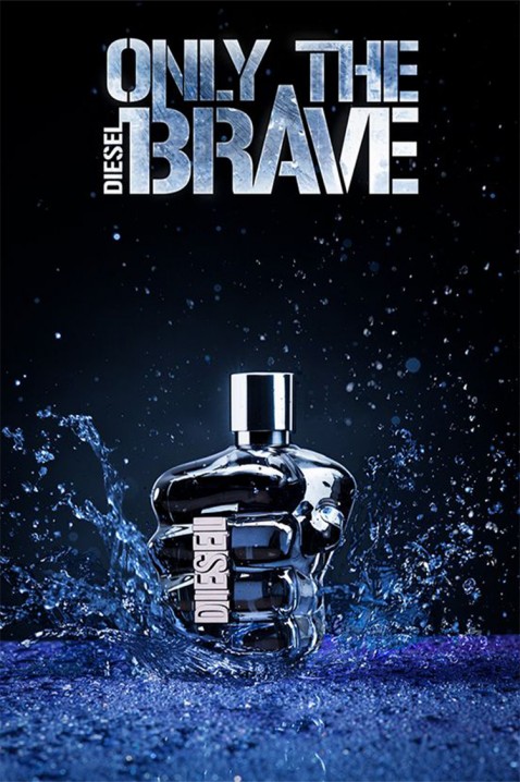 Parfem Diesel Only The Brave EDT 35 mlIVET.RS - Nova Kolekcija