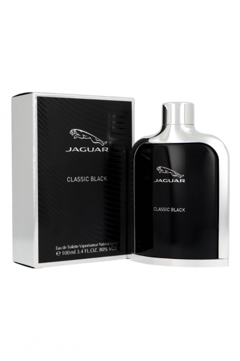 Parfem Jaguar Classic Black EDT 100 mlIVET.RS - Nova Kolekcija