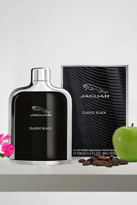 Parfem Jaguar Classic Black EDT 100 mlIVET.RS - Nova Kolekcija