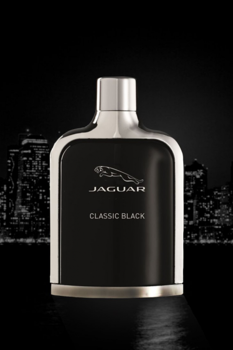 Parfem Jaguar Classic Black EDT 100 mlIVET.RS - Nova Kolekcija