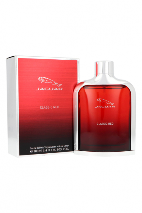 Parfem Jaguar Classic Red EDT 100 mlIVET.RS - Nova Kolekcija