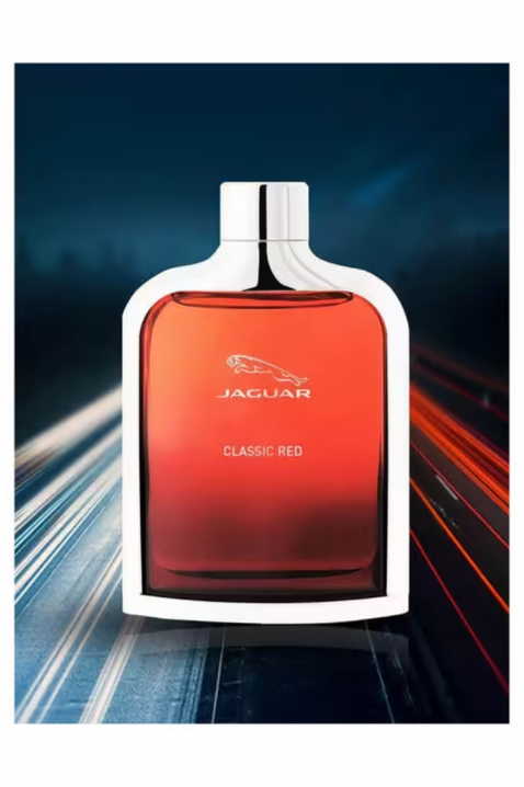 Parfem Jaguar Classic Red EDT 100 mlIVET.RS - Nova Kolekcija