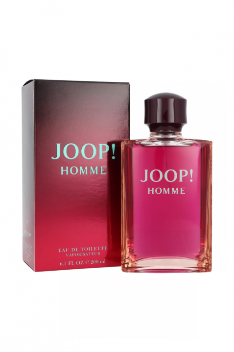 Parfem Joop! Homme EDT 200 mlIVET.RS - Nova Kolekcija