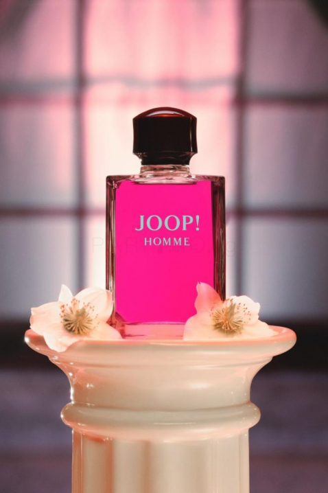 Parfem Joop! Homme EDT 200 mlIVET.RS - Nova Kolekcija