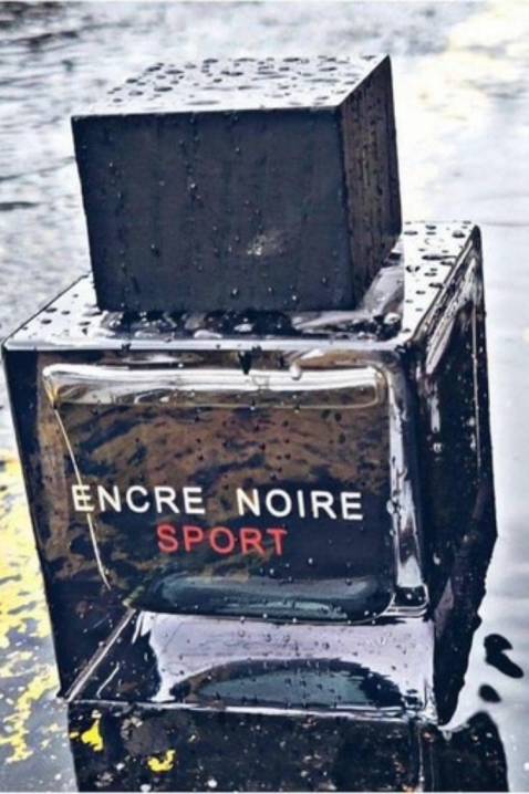 Parfem Lalique Encre Noire Sport EDT 100 mlIVET.RS - Nova Kolekcija