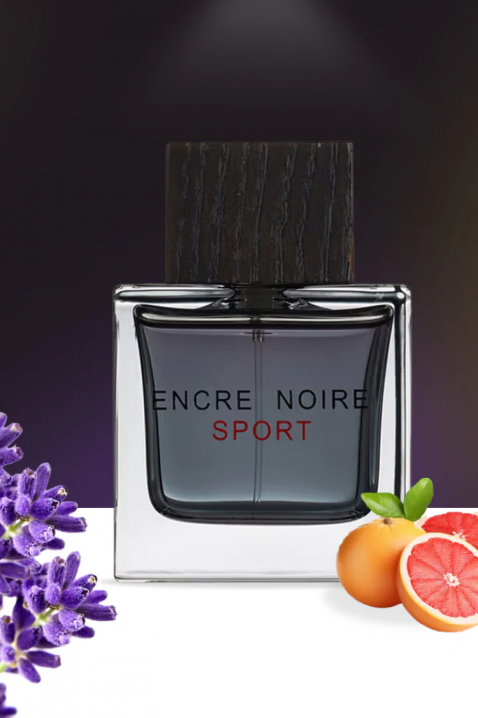 Parfem Lalique Encre Noire Sport EDT 100 mlIVET.RS - Nova Kolekcija