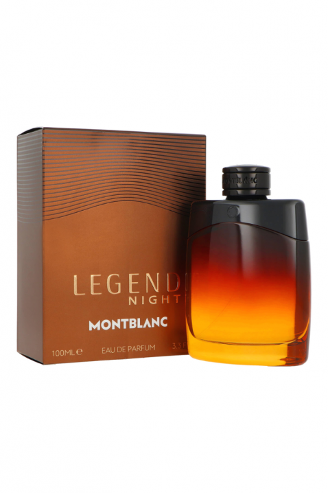 Parfem Montblanc Legend Night EDP 100 mlIVET.RS - Nova Kolekcija